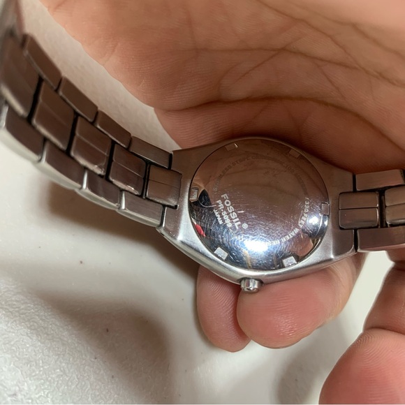 Fossil PR-5099 Womens watch. - Picture 4 of 4